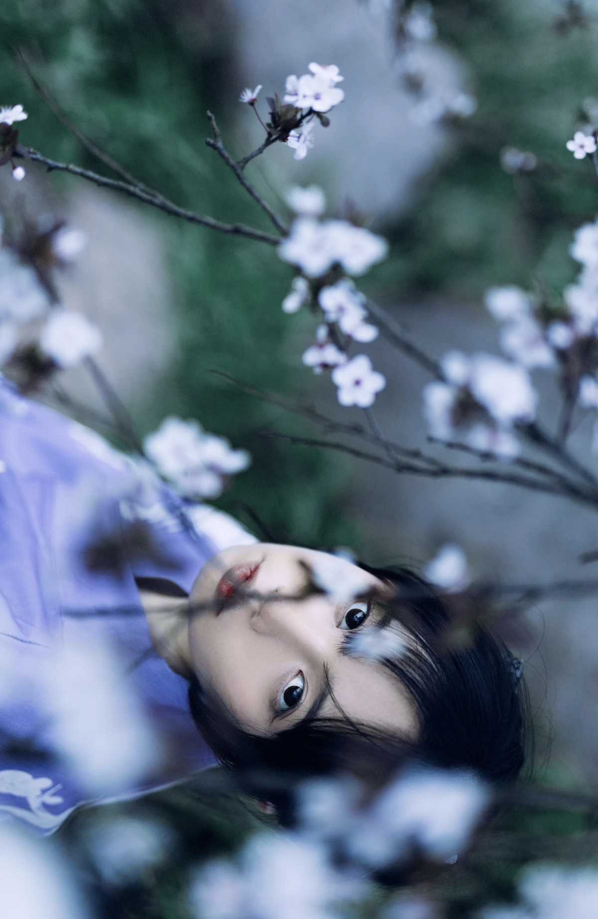 [艺图语] 2023.01.16 Vol.2924 懒樱 林木婷子#[24P]-9