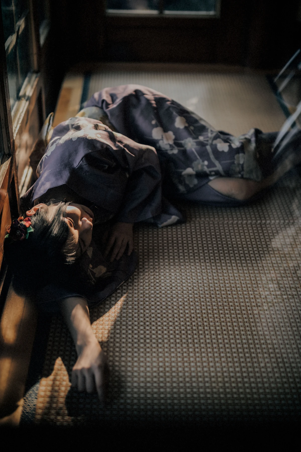 [艺图语] 2023.01.16 Vol.2924 懒樱 林木婷子#[24P]-7