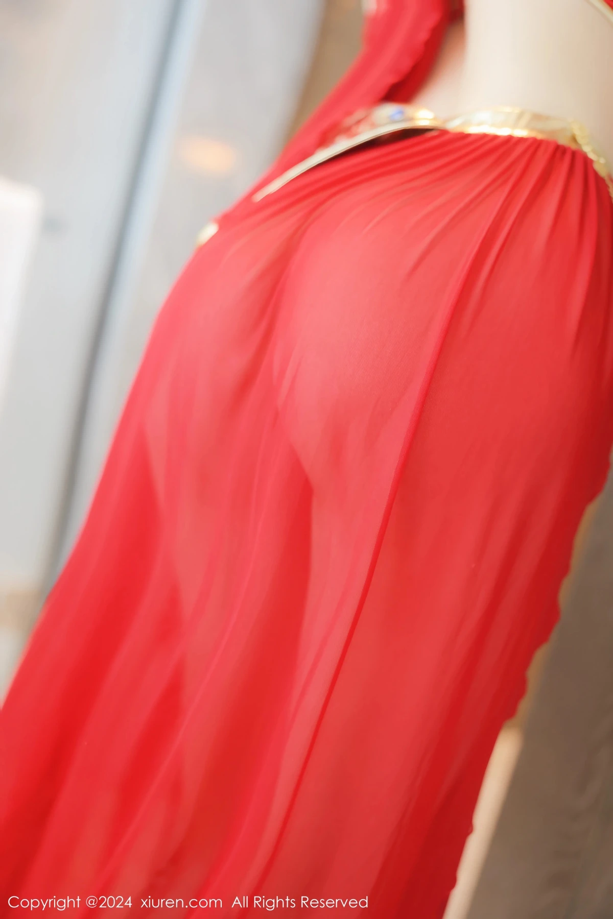 [秀人网] 2024.04.19 No.8420 清妙#[94P]-10
