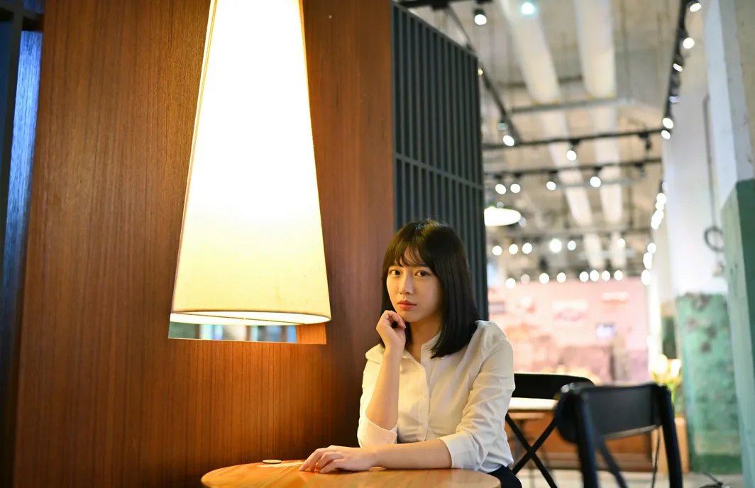 [爱美足] NO.147 塔塔酱 OL黑丝美腿 街拍#[53P]-3