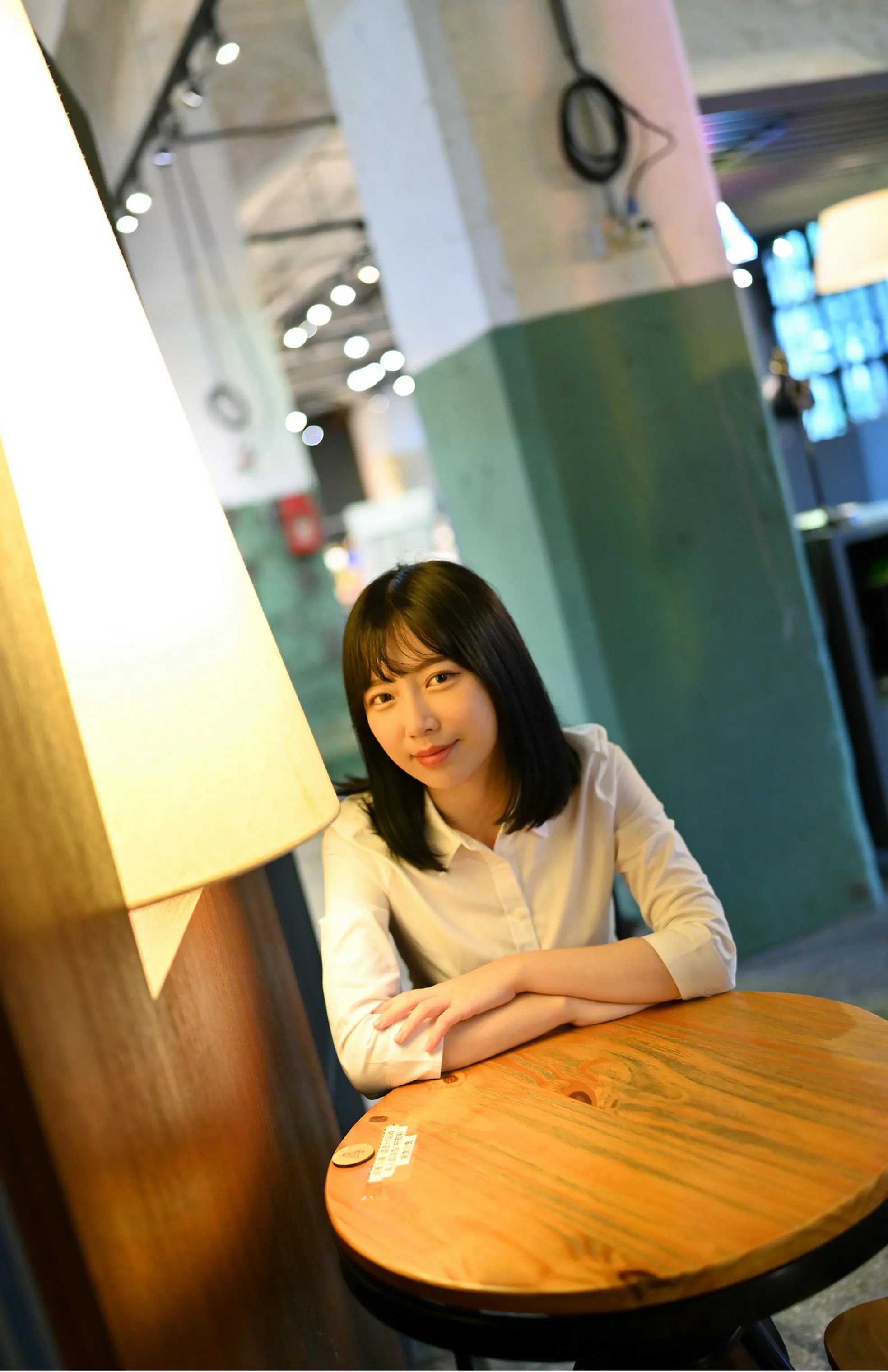 [爱美足] NO.147 塔塔酱 OL黑丝美腿 街拍#[53P]-4
