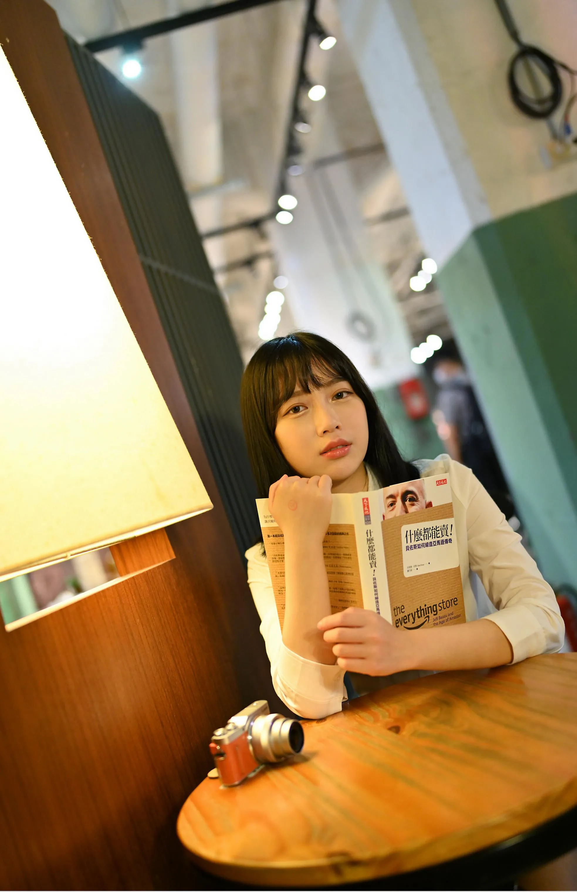 [爱美足] NO.147 塔塔酱 OL黑丝美腿 街拍#[53P]-6
