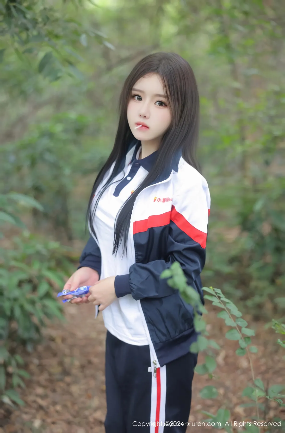 [秀人网] 2024.04.02 No.8335 小薯条nienie#[89P]-10