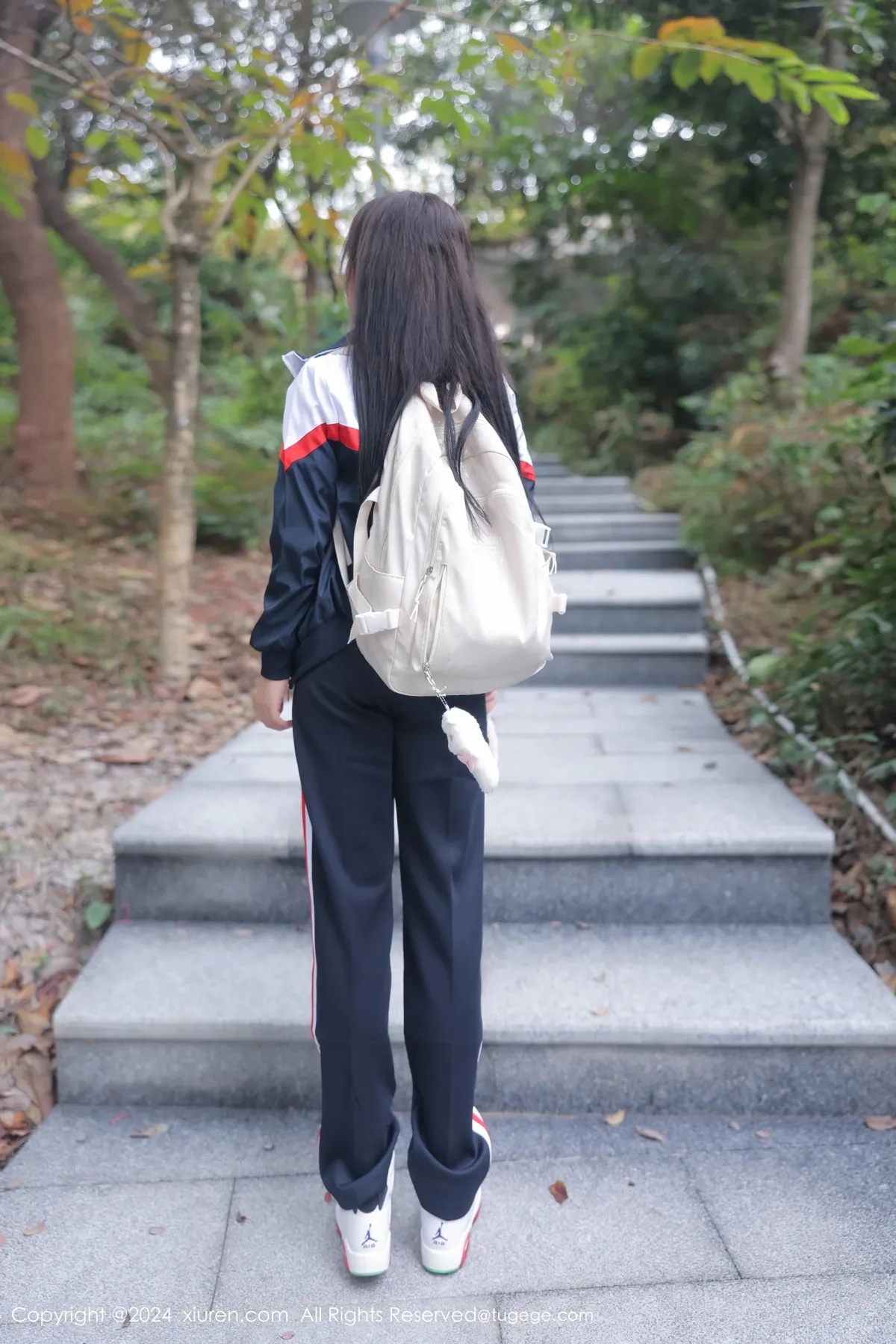 [秀人网] 2024.04.02 No.8335 小薯条nienie#[89P]-9