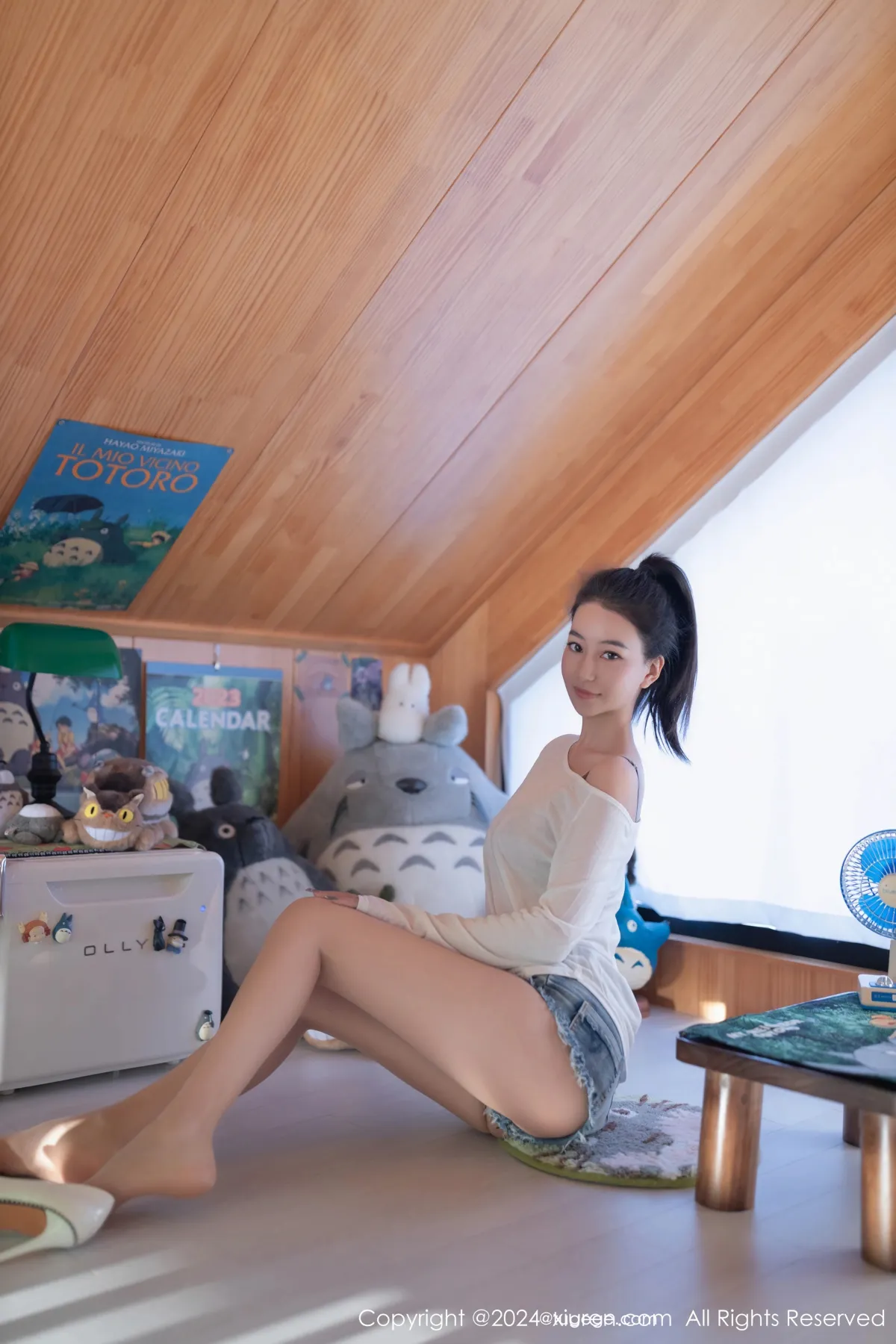 [秀人网] 2024.04.07 No.8345 熊小诺#[83P]-4