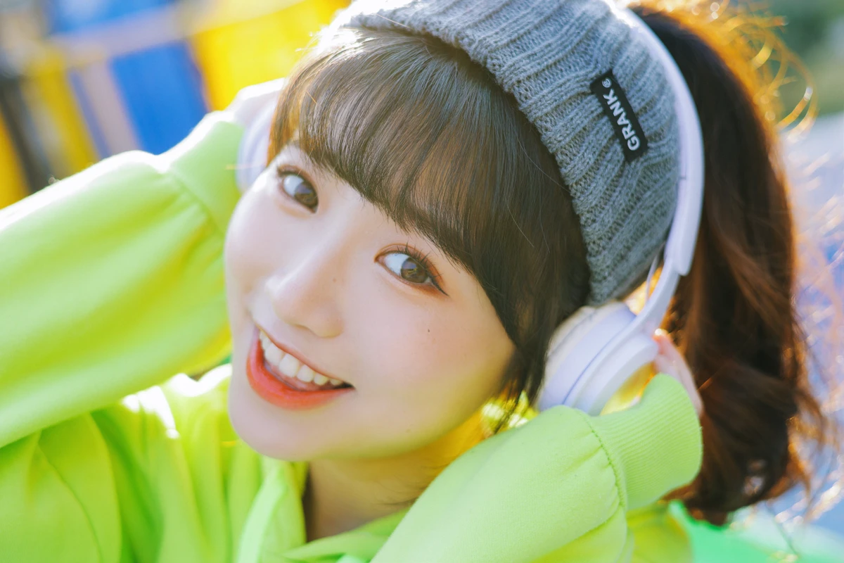 [艺图语] 2023.02.06 Vol.2985 氧气girl 蓝胖子-#[36P]-3