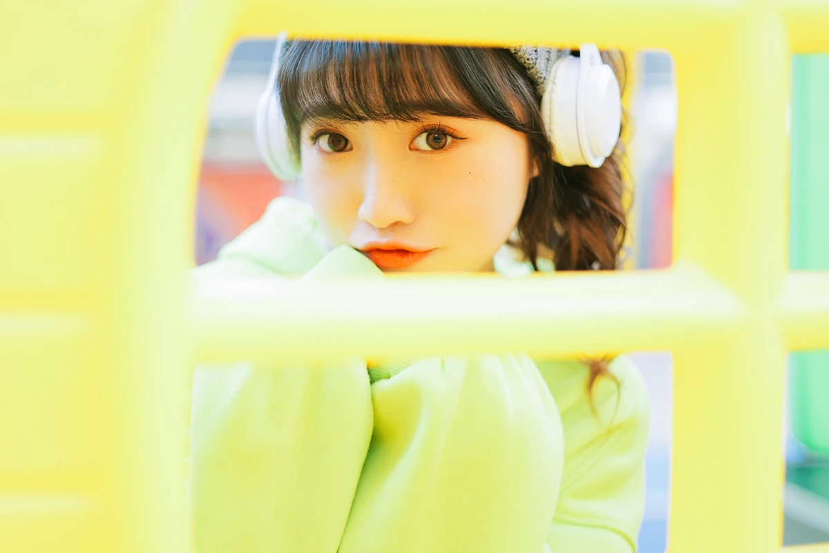 [艺图语] 2023.02.06 Vol.2985 氧气girl 蓝胖子-#[36P]-8