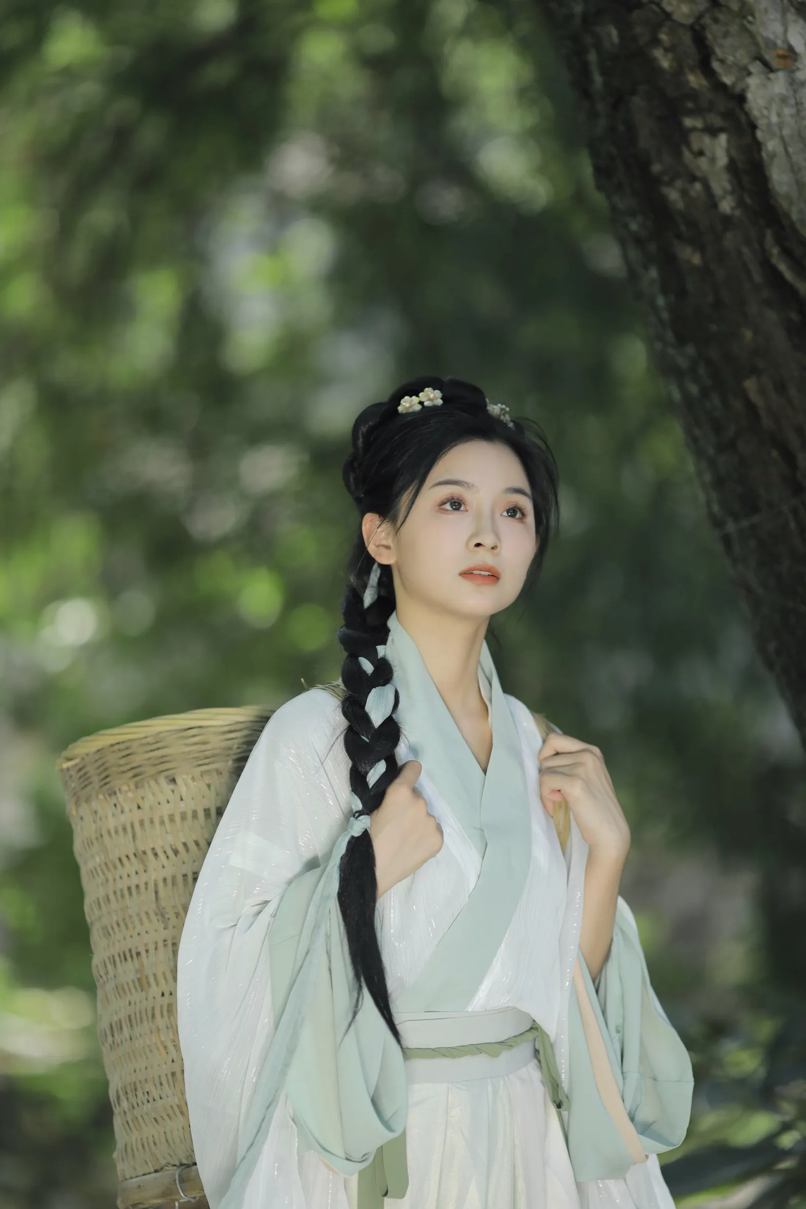 [艺图语] 2022.12.09 Vol.2638 – 梦华录 往往#[36P]-3