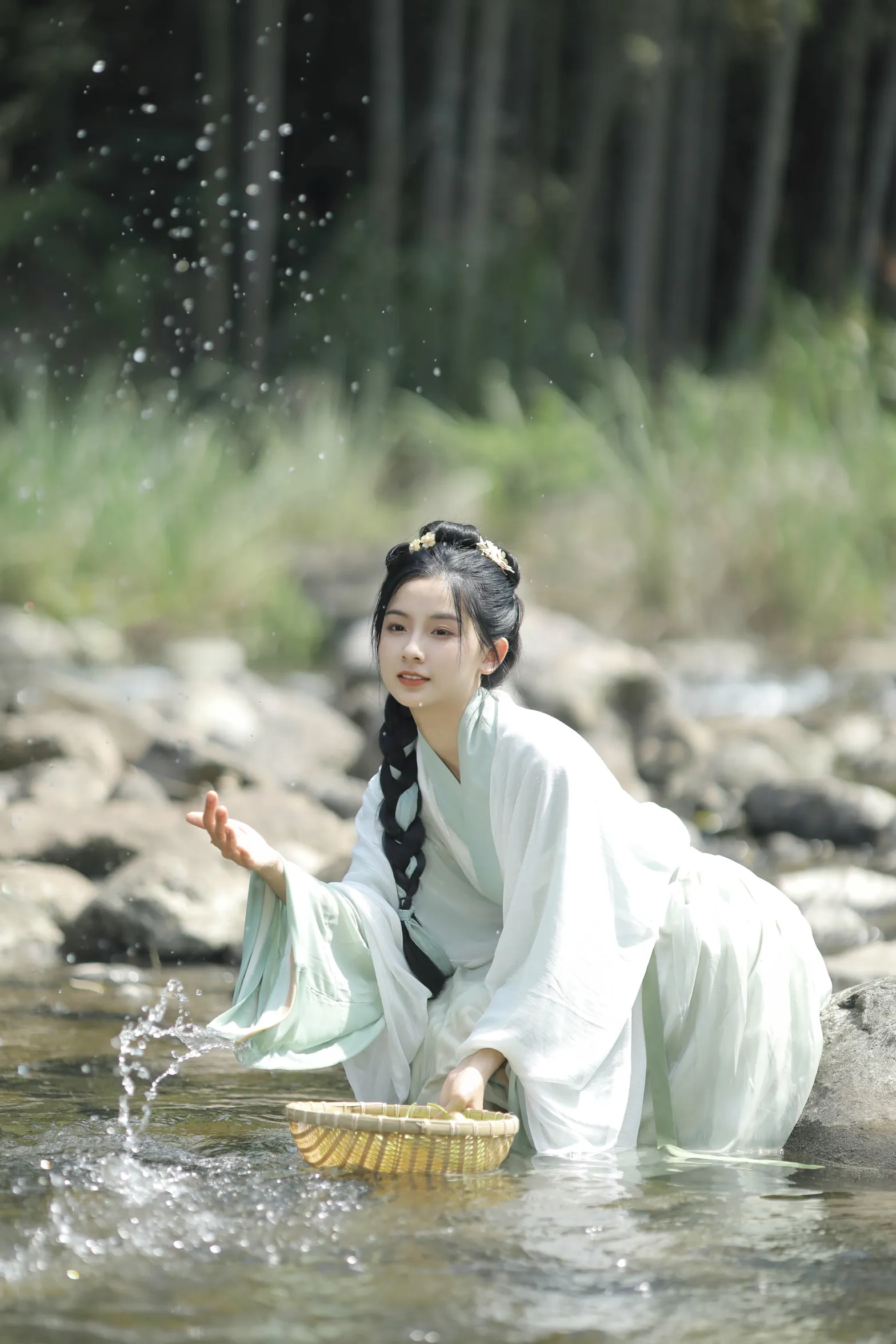 [艺图语] 2022.12.09 Vol.2638 – 梦华录 往往#[36P]-6