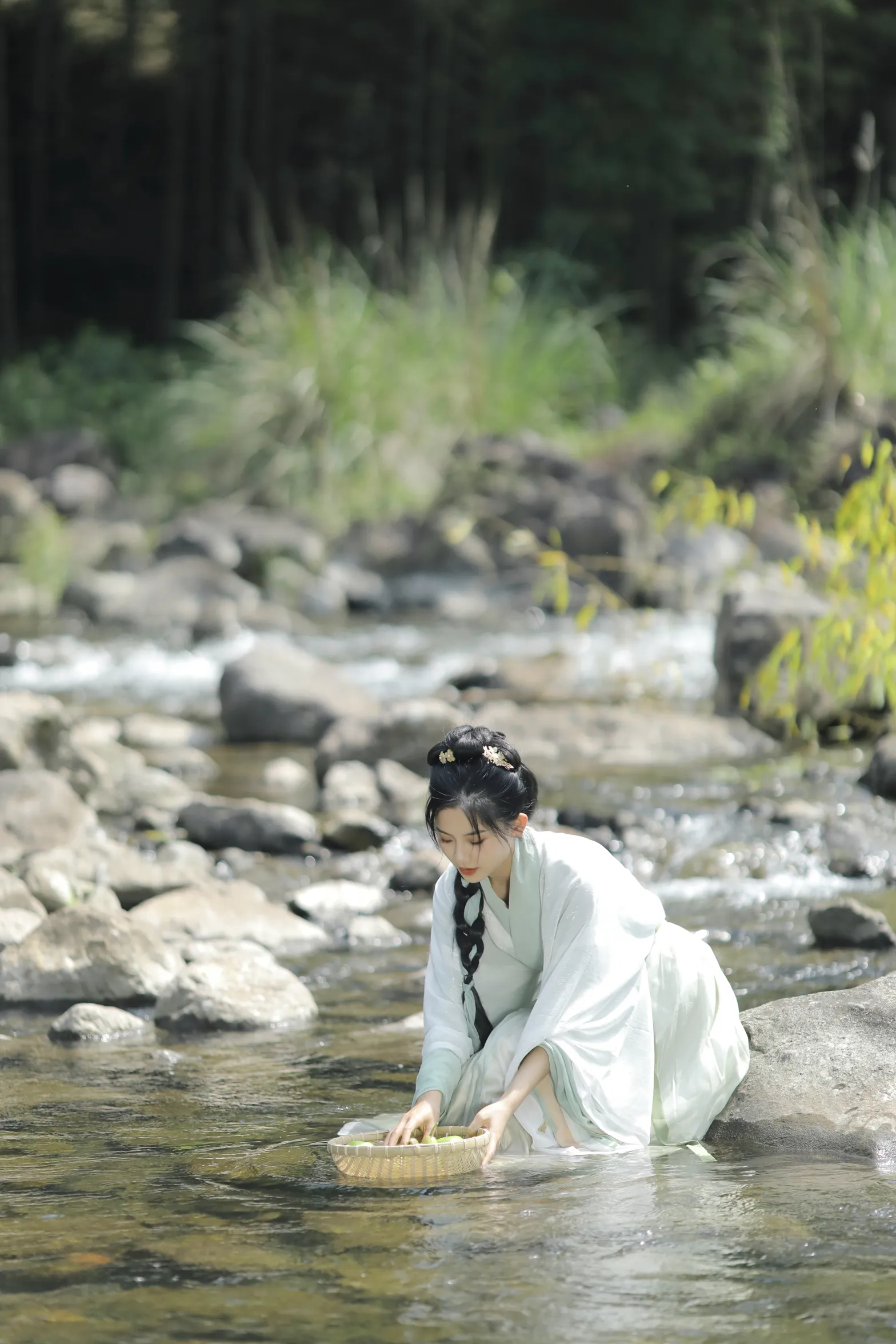 [艺图语] 2022.12.09 Vol.2638 – 梦华录 往往#[36P]-8