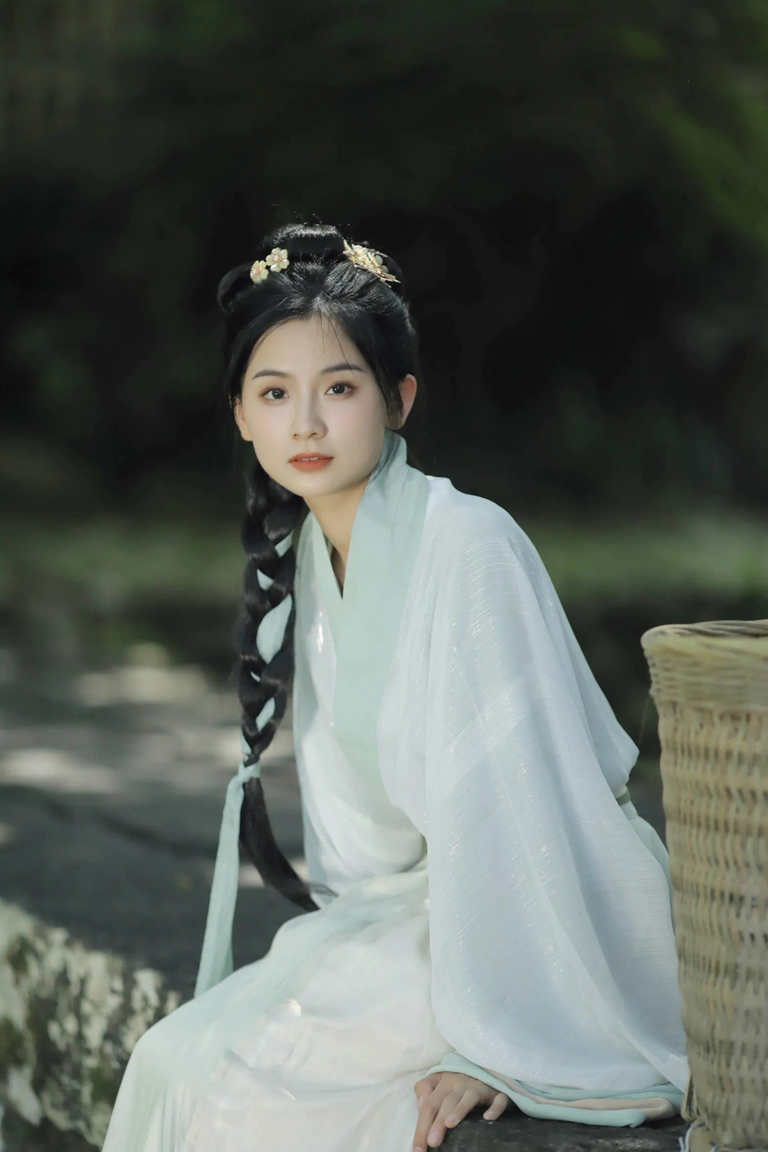 [艺图语] 2022.12.09 Vol.2638 – 梦华录 往往#[36P]-9