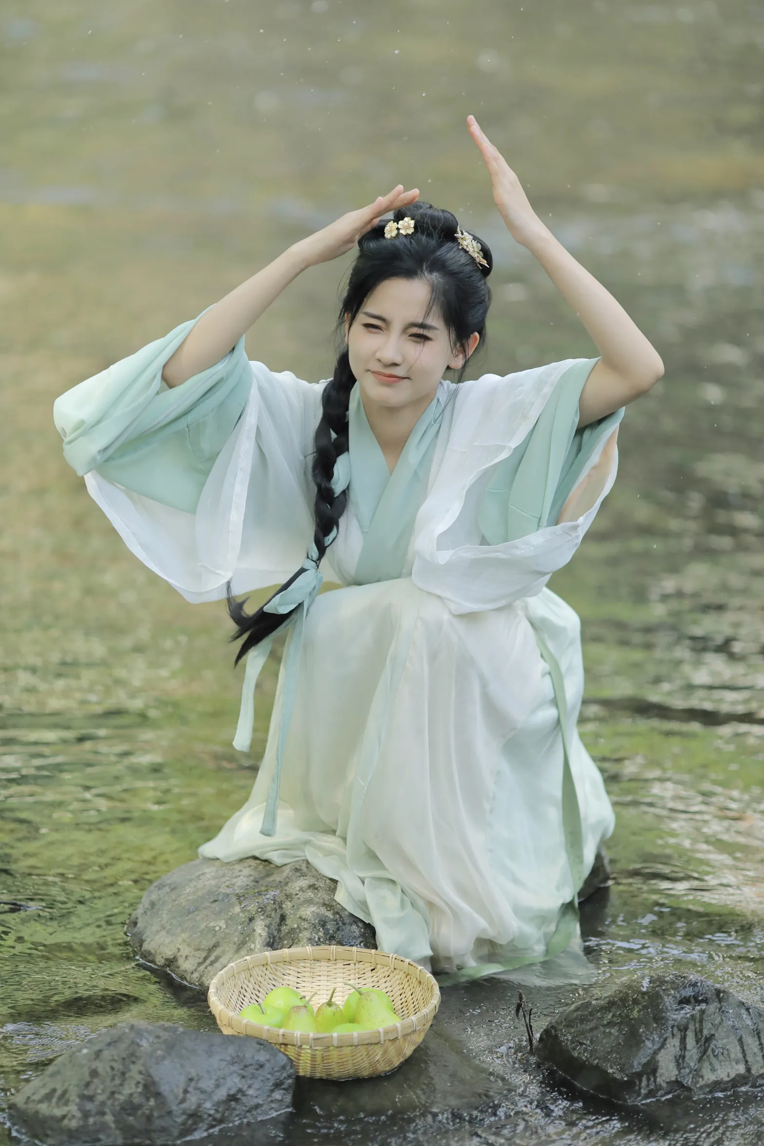 [艺图语] 2022.12.09 Vol.2638 – 梦华录 往往#[36P]-3