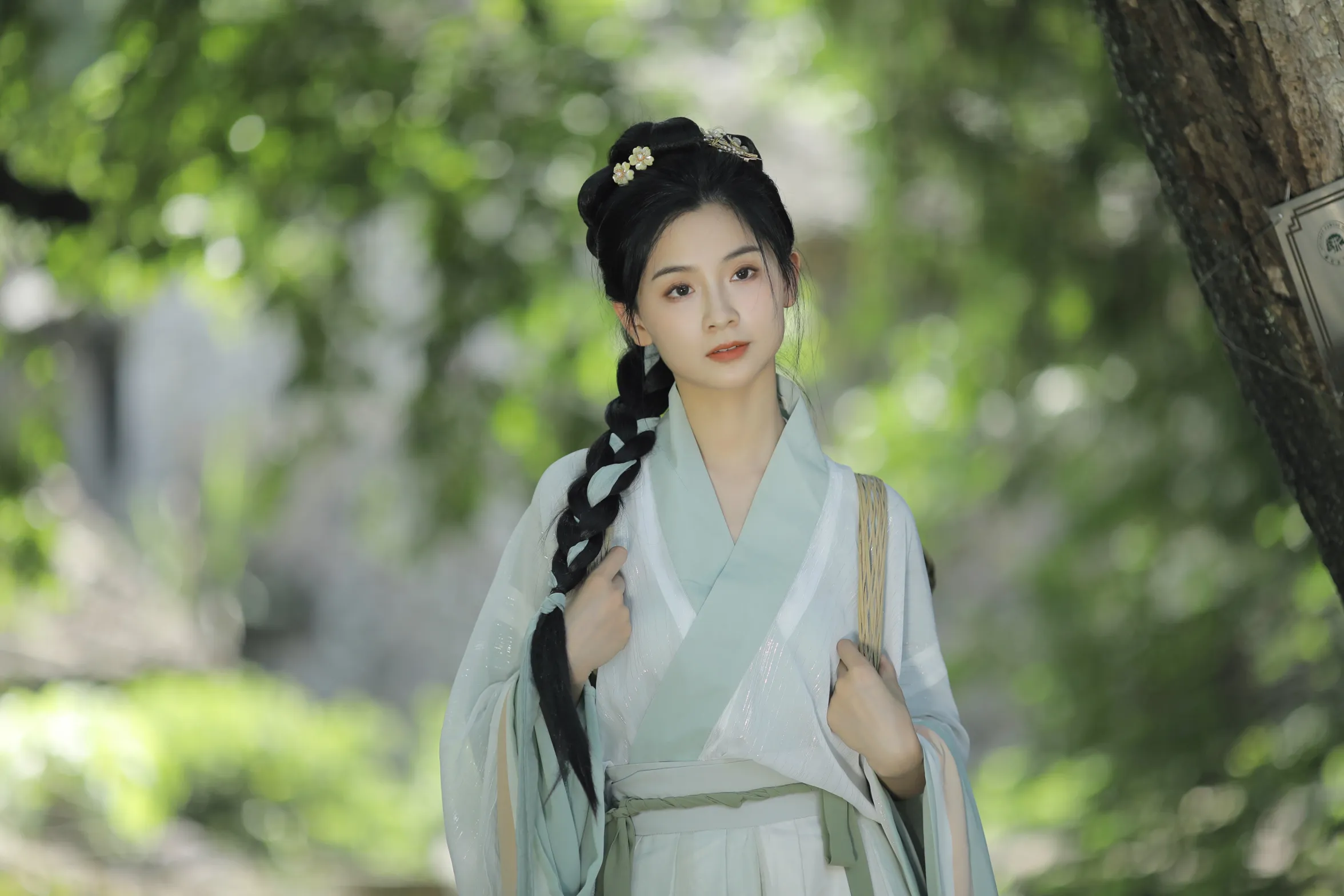 [艺图语] 2022.12.09 Vol.2638 – 梦华录 往往#[36P]-3