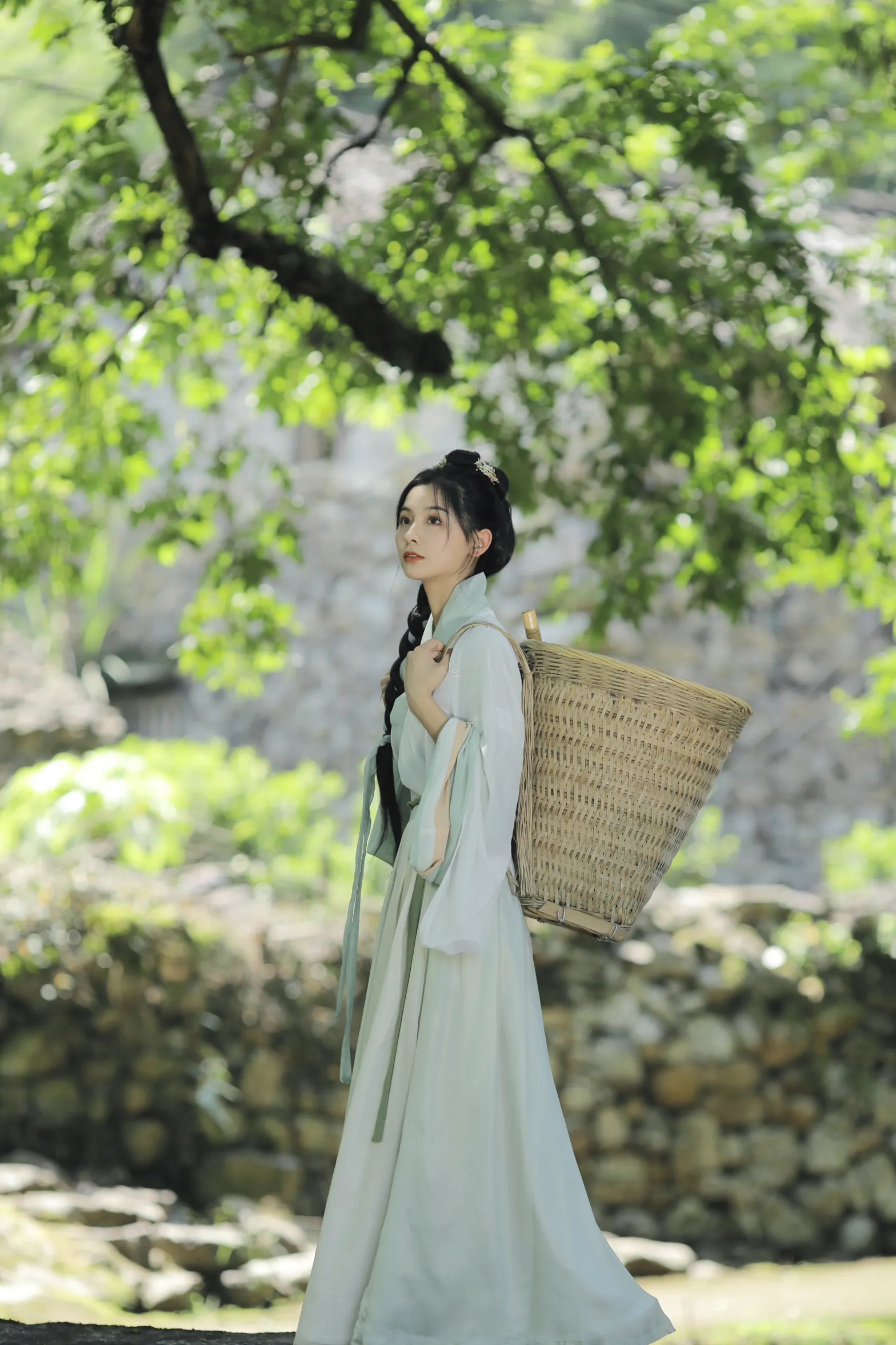[艺图语] 2022.12.09 Vol.2638 – 梦华录 往往#[36P]-4