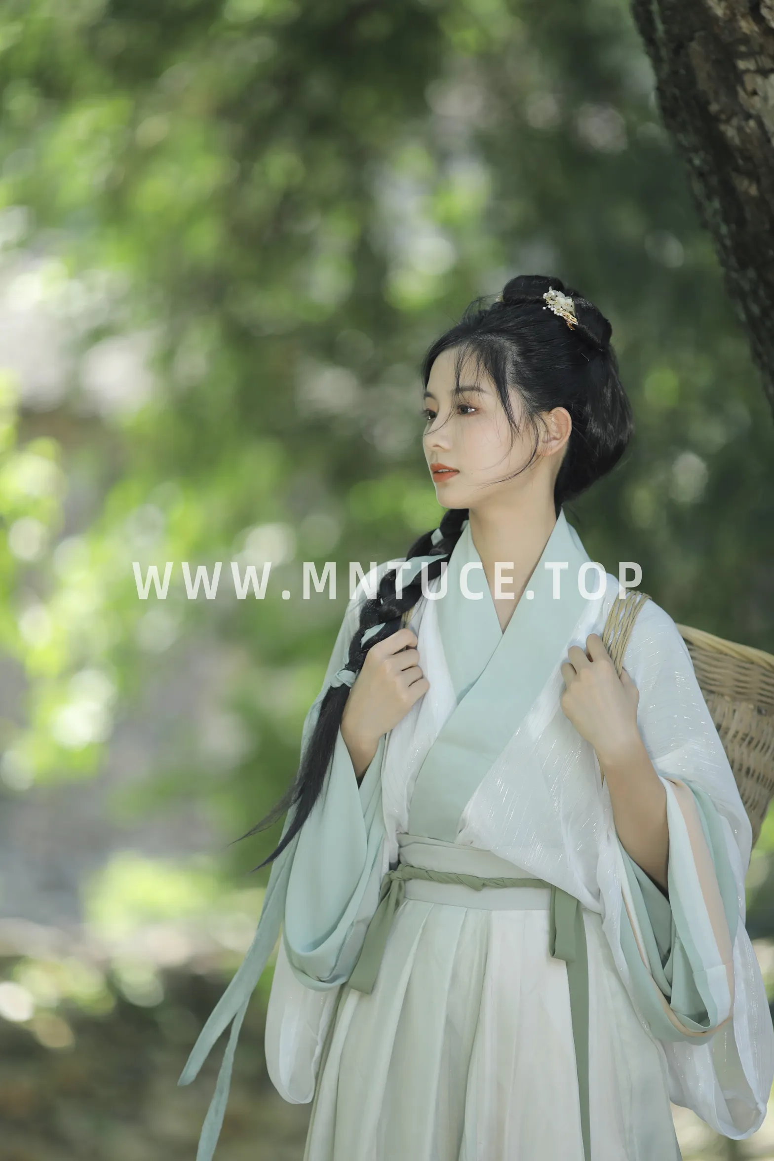 [艺图语] 2022.12.09 Vol.2638 – 梦华录 往往#[36P]-6