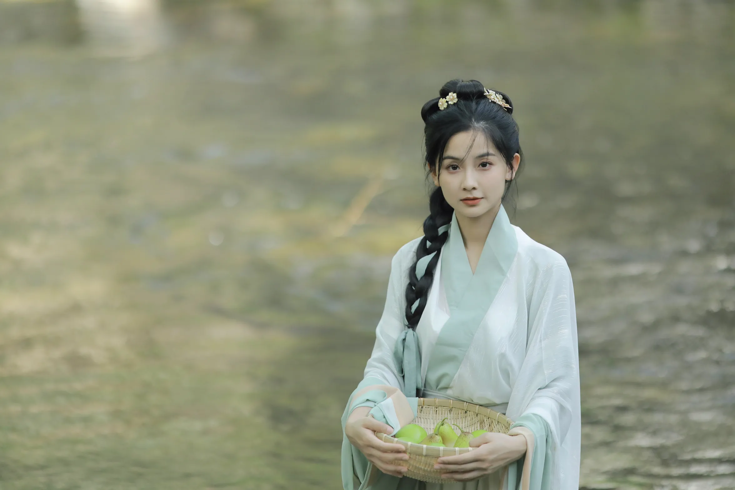 [艺图语] 2022.12.09 Vol.2638 – 梦华录 往往#[36P]-5
