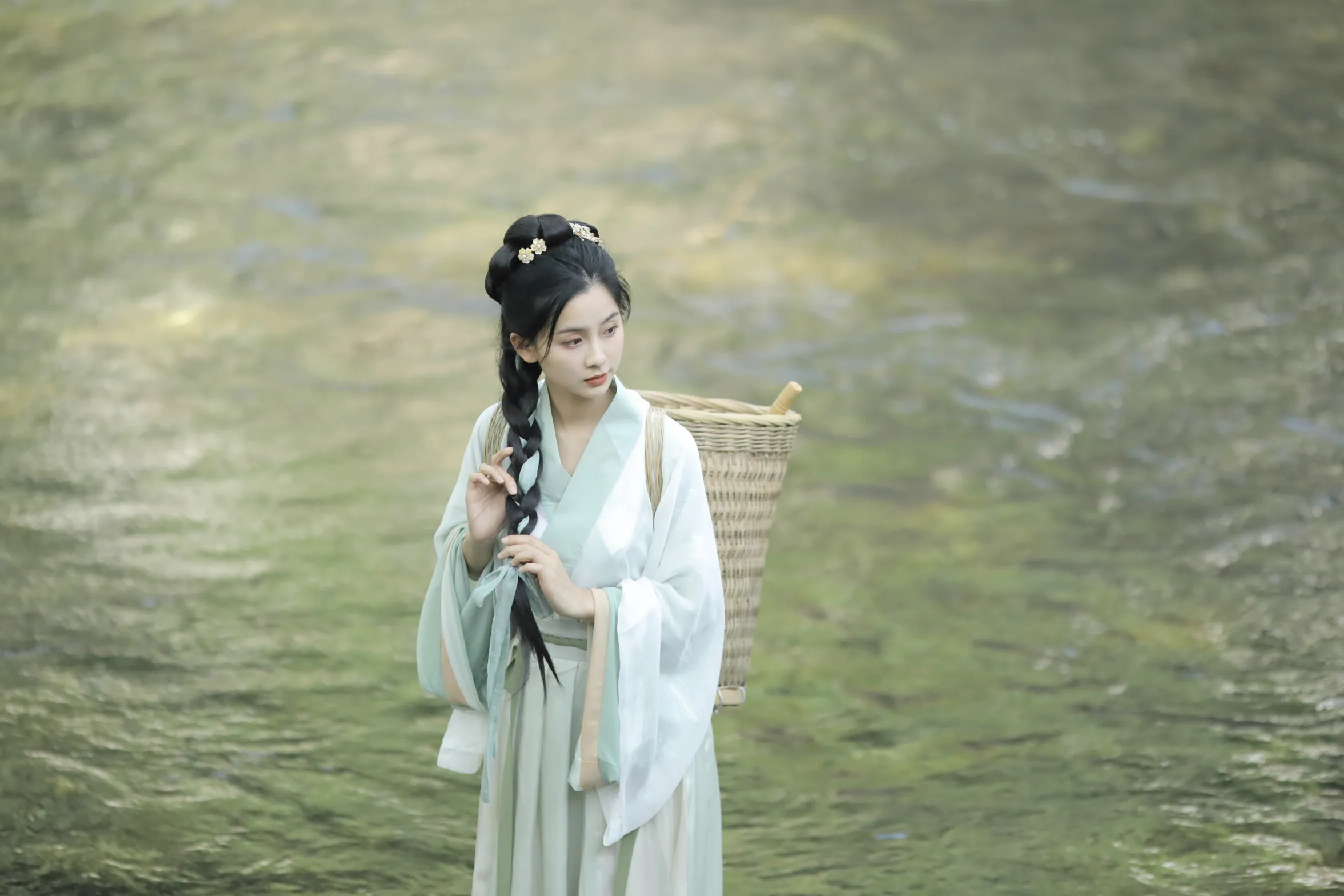 [艺图语] 2022.12.09 Vol.2638 – 梦华录 往往#[36P]-7