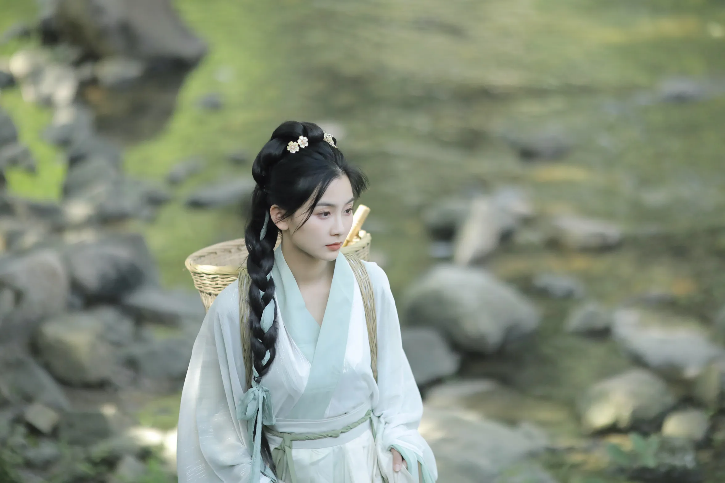 [艺图语] 2022.12.09 Vol.2638 – 梦华录 往往#[36P]-8
