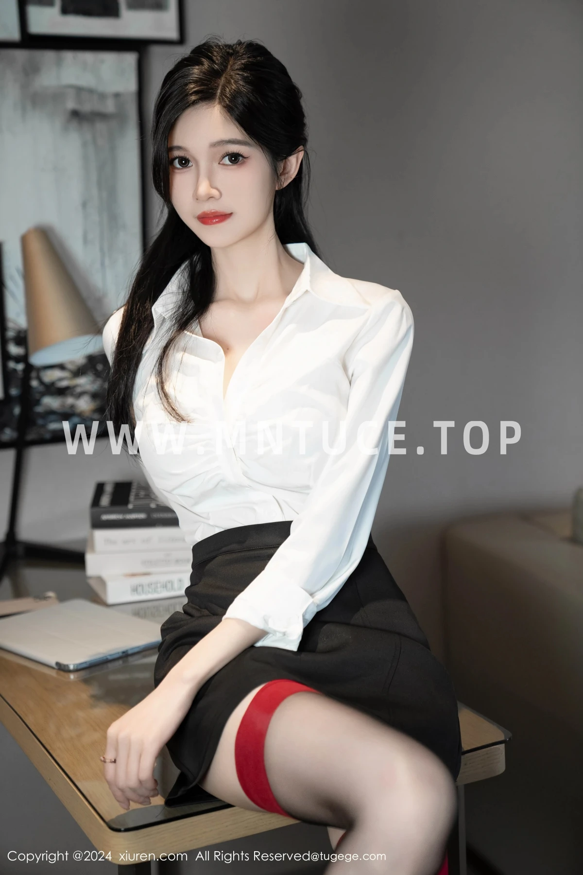 [秀人网] 2024.06.13 No.8697 程程程#[94P]-2