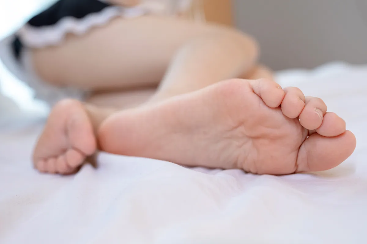 [爱美足] 爱美足 NO.272 天天#[83P]-3