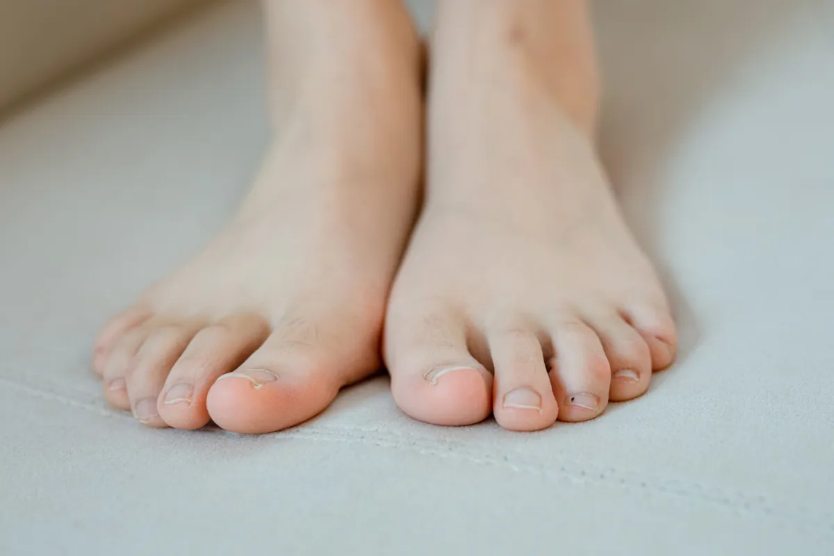 [爱美足] 爱美足 NO.272 天天#[83P]-7