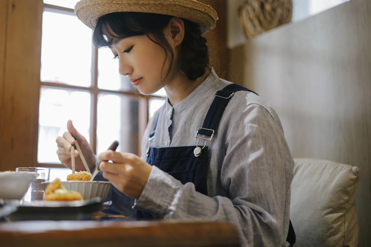 [艺图语] 2023.03.07 Vol.3019 庭留 蓝胖子-#[29P]-1