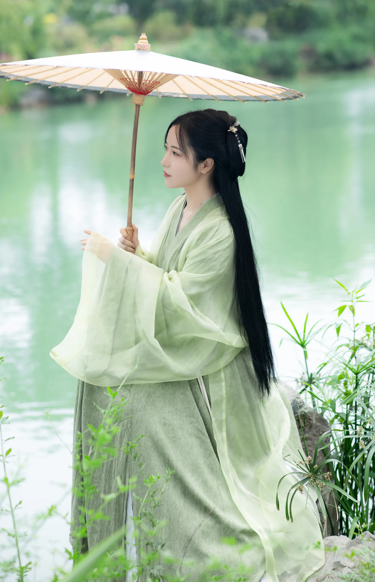[艺图语] 2022.12.10 Vol.2643 – 青玉案 喵喵#[20P]-5