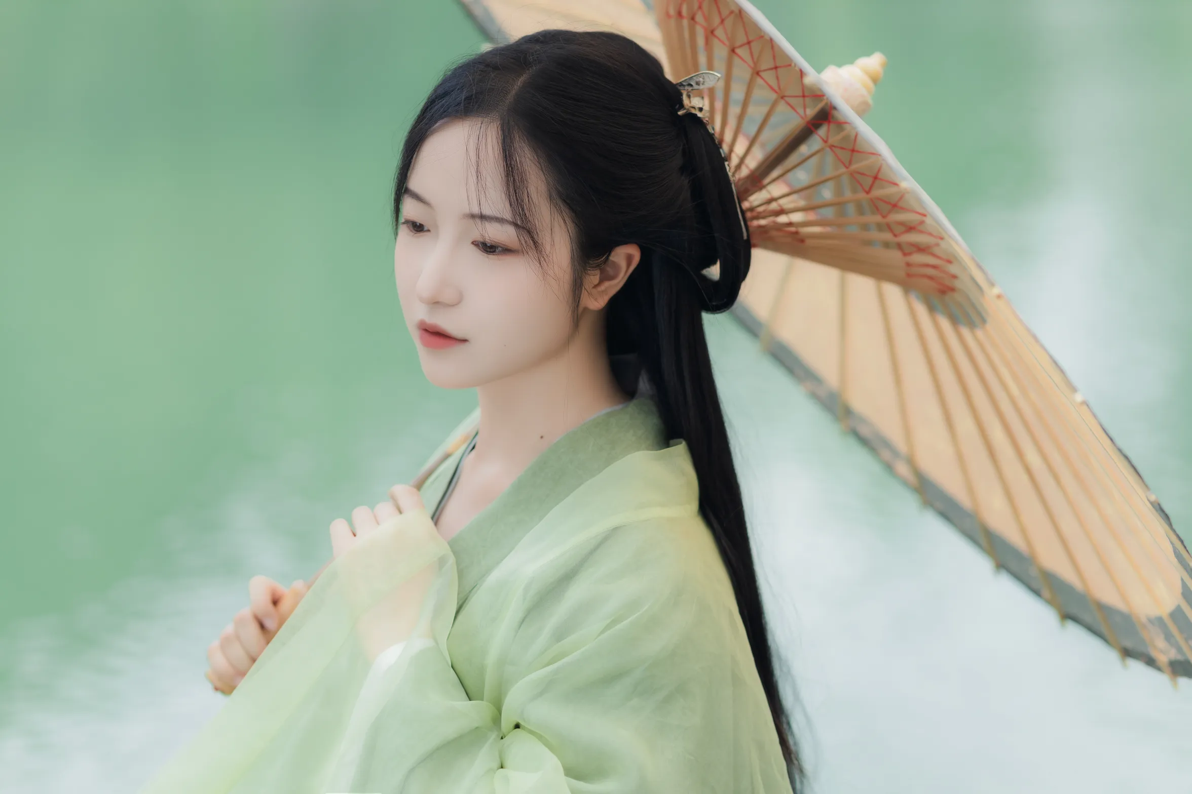 [艺图语] 2022.12.10 Vol.2643 – 青玉案 喵喵#[20P]-6