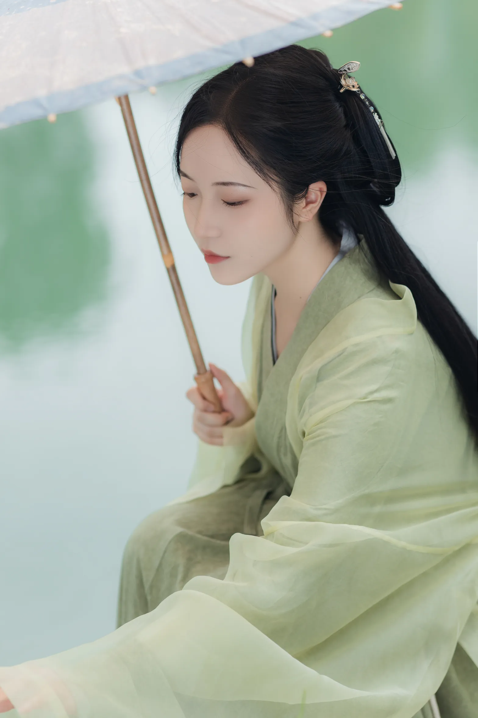 [艺图语] 2022.12.10 Vol.2643 – 青玉案 喵喵#[20P]-8