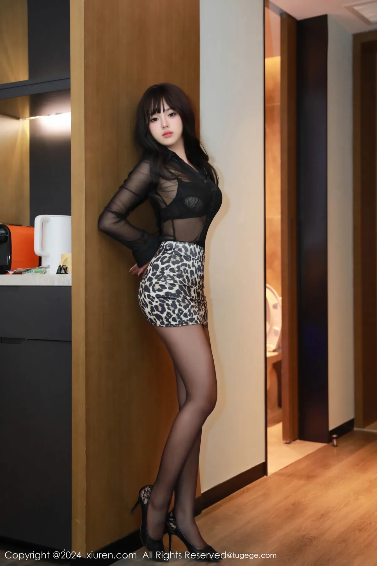 [秀人网] 2024.04.03 No.8339 金小依#[77P]-4