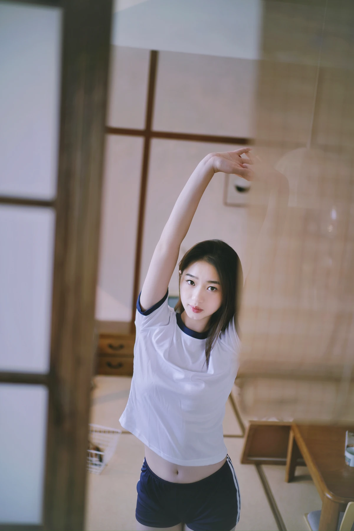 [艺图语] 2022.12.17 Vol.2703 – 阳光洒满房间的日子 佳怡#[30P]-8