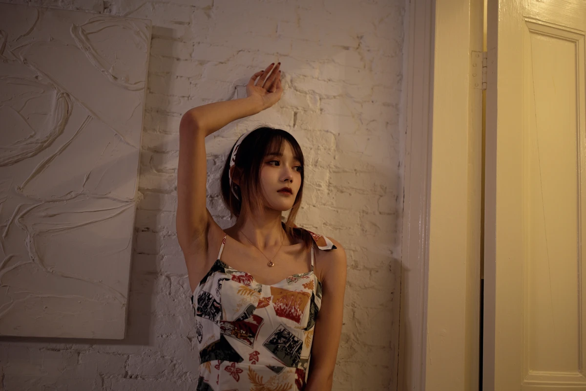 [艺图语] 2022.12.18 Vol.2709 – 晚秋思绪 兔子Zzz不吃胡萝卜#[21P]-2