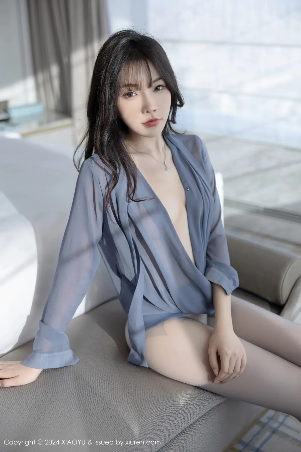 [语画界] 2024.03.14 VOL.1219 徐莉芝Booty#[93P]-8