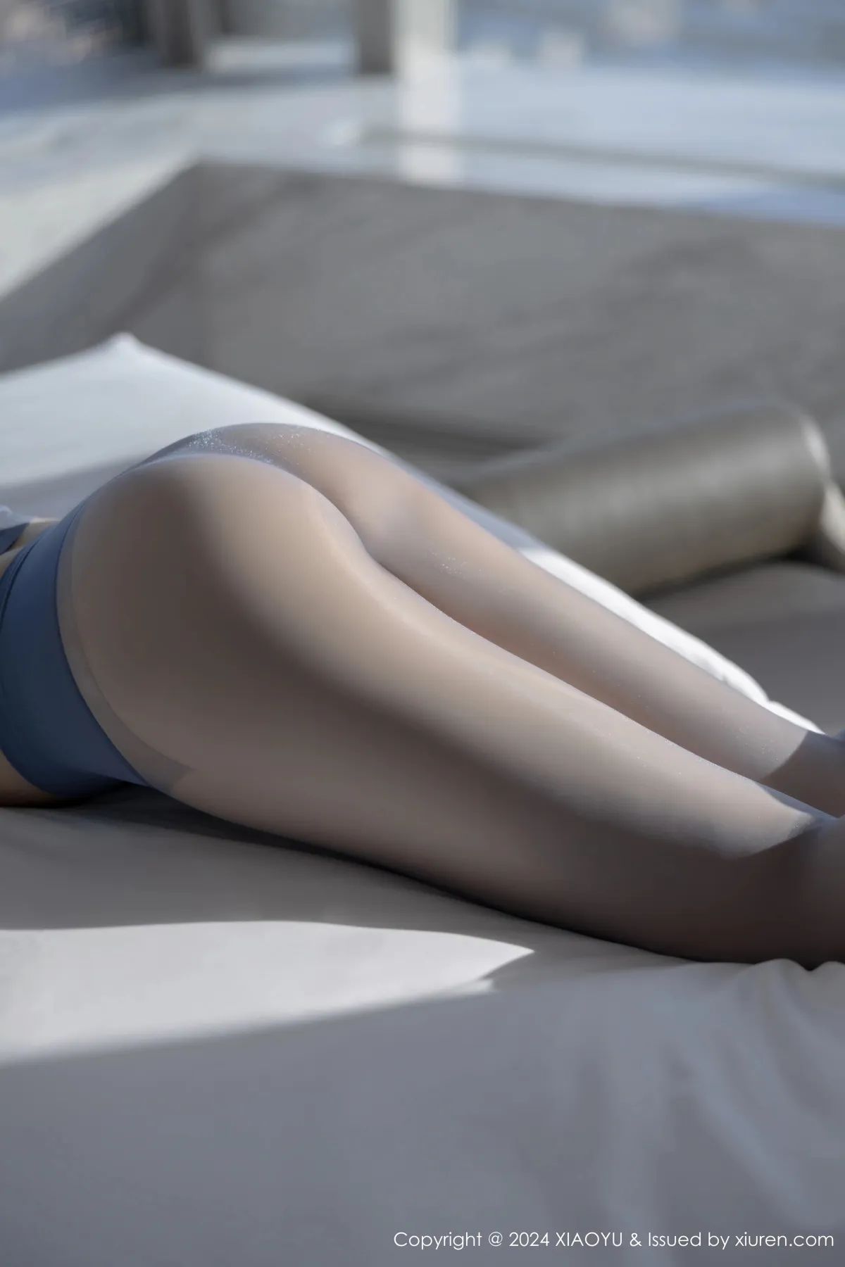[语画界] 2024.03.14 VOL.1219 徐莉芝Booty#[93P]-1
