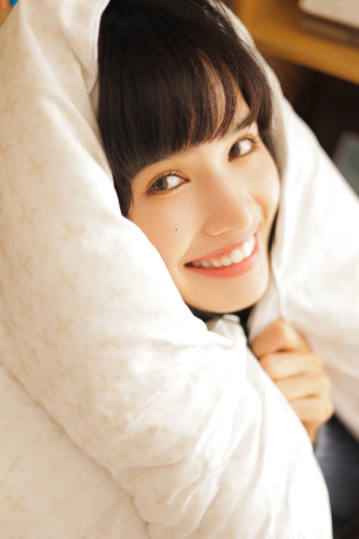 [艺图语] 2023.02.01 Vol.2945 她的眼睛有星星 夏施哈哈酱#[39P]-4