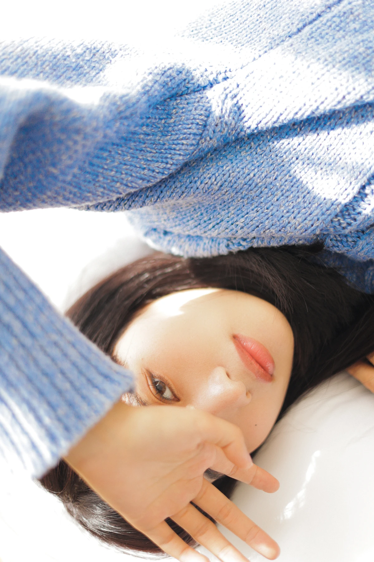 [艺图语] 2023.02.01 Vol.2945 她的眼睛有星星 夏施哈哈酱#[39P]-7