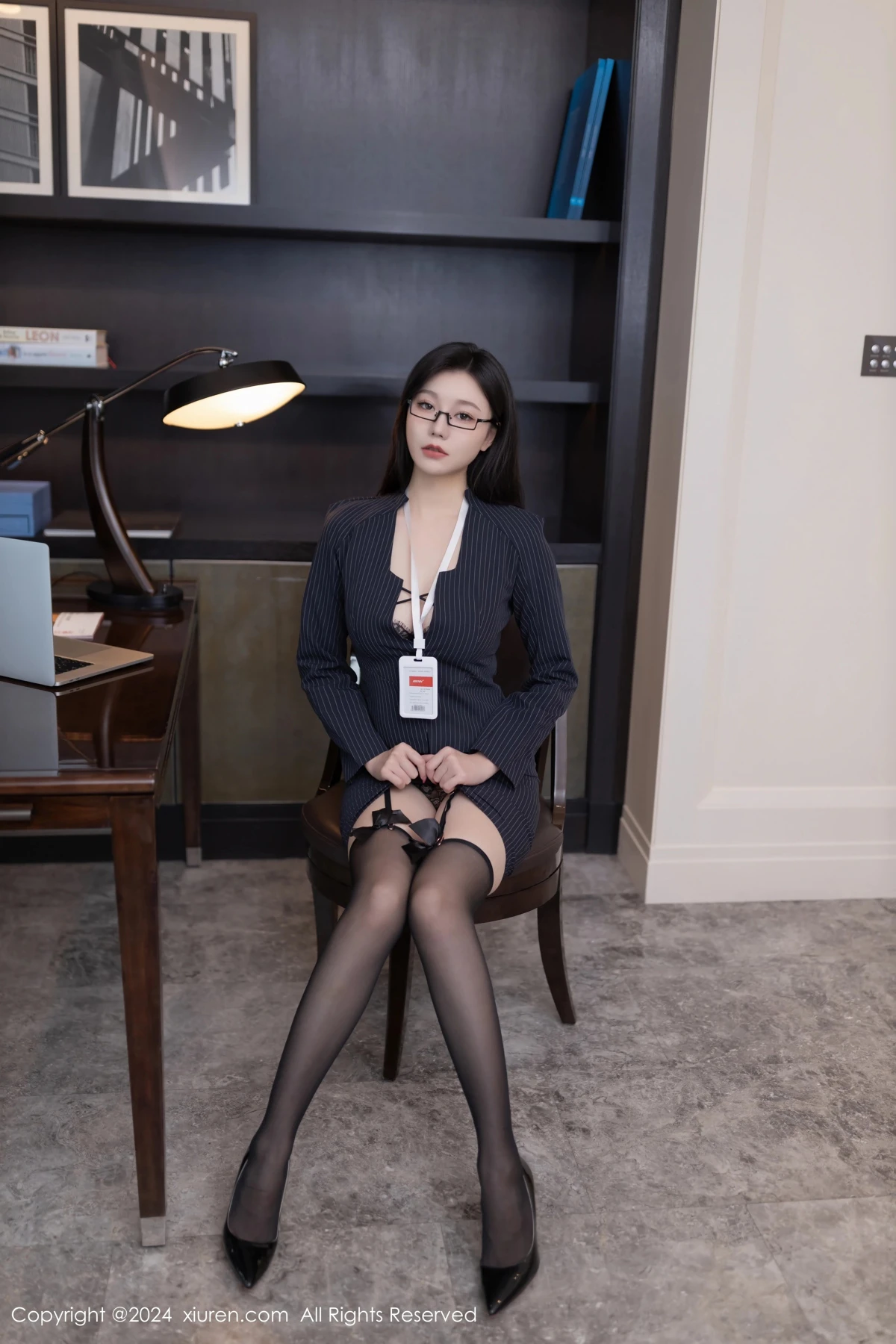[秀人网] 2024.05.14 No.8537 安然anran#[81P]-8
