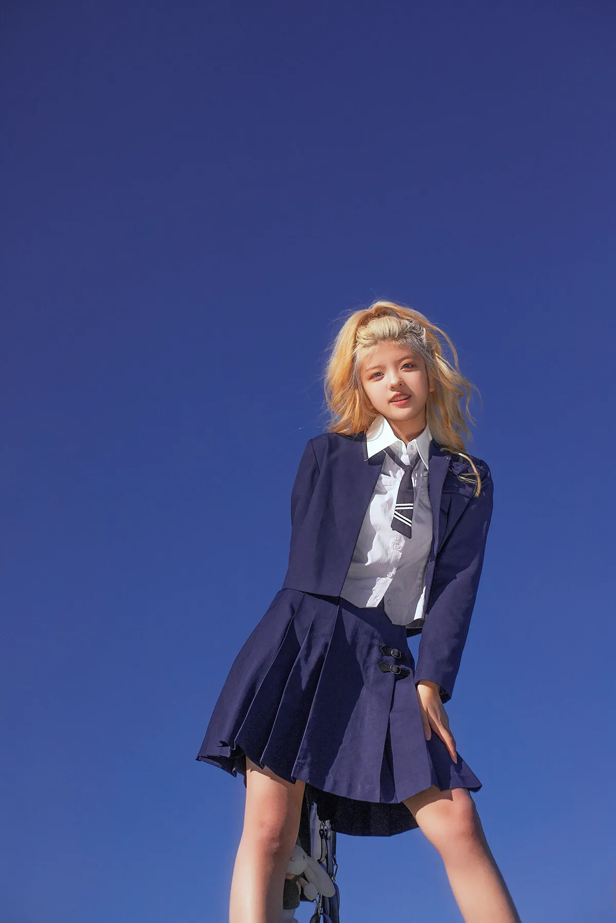 [艺图语] 2022.12.11 Vol.2649 – 芭比少女 笑死银#[22P]-4
