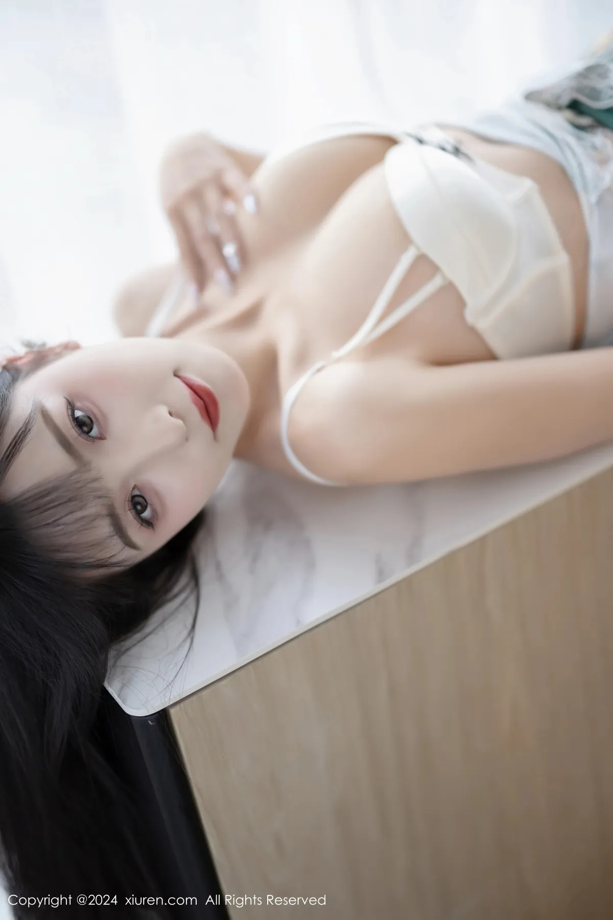 [秀人网] 2024.03.14 No.8231 林星阑#[85P]-10