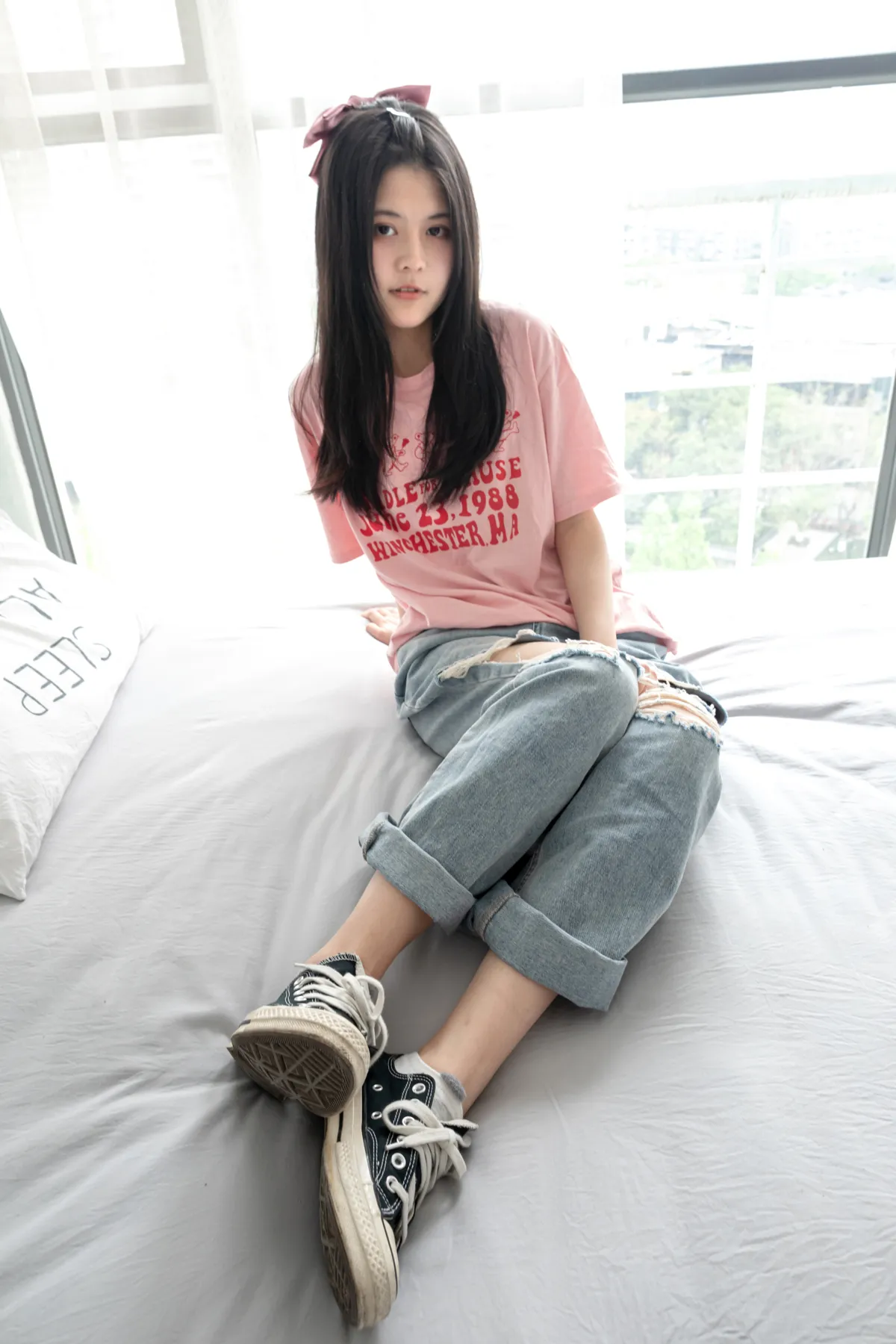 [爱美足] 爱美足 NO.268 美琳#[132P]-6