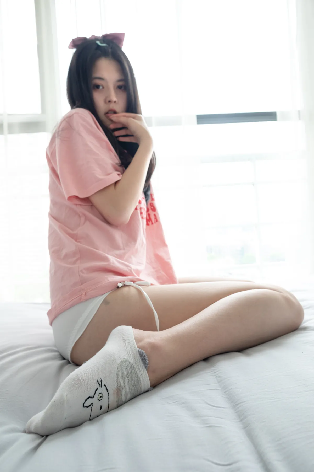 [爱美足] 爱美足 NO.268 美琳#[132P]-9