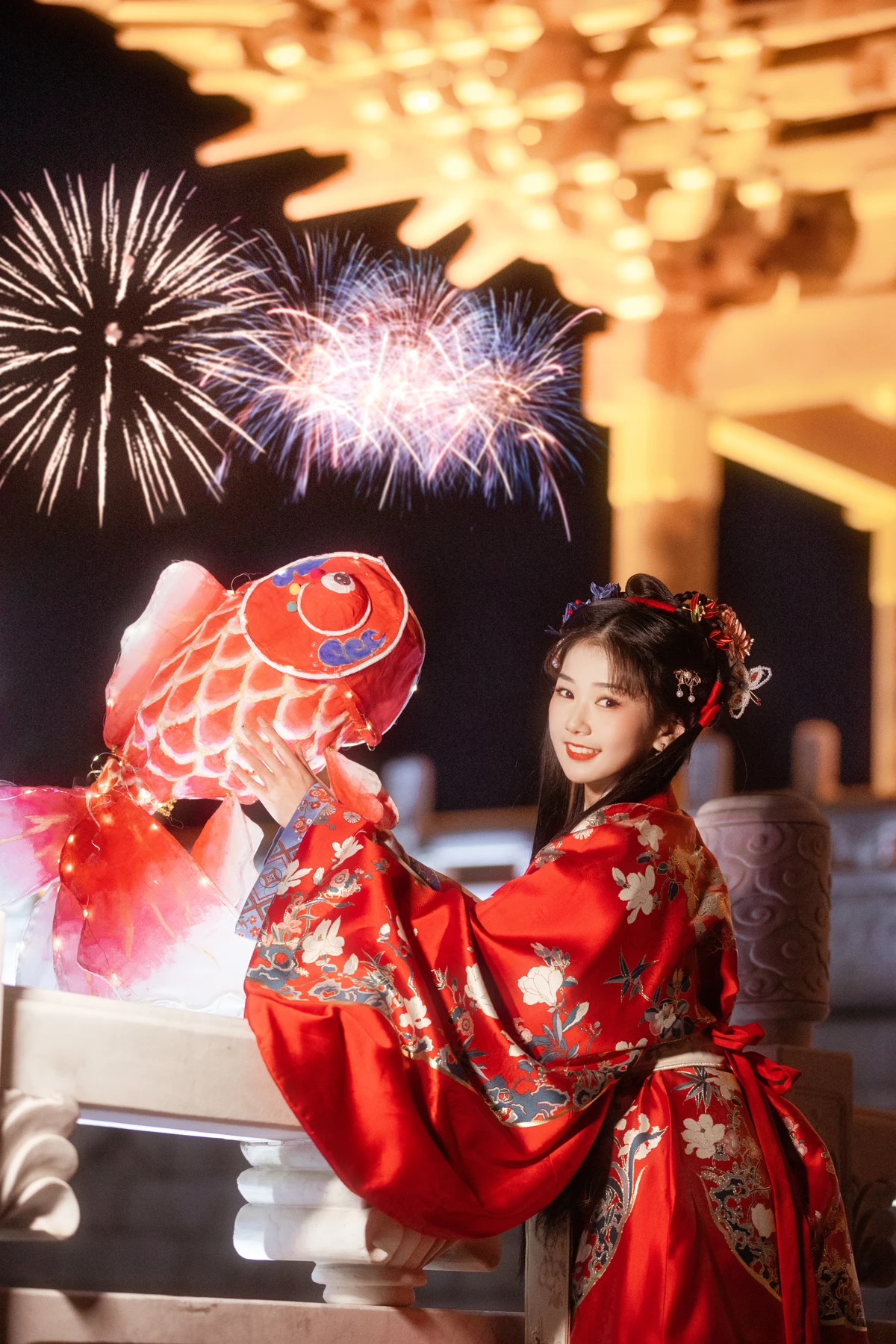 [艺图语] 2023.01.14 Vol.2918 元日 酸辣湯兒#[30P]-4