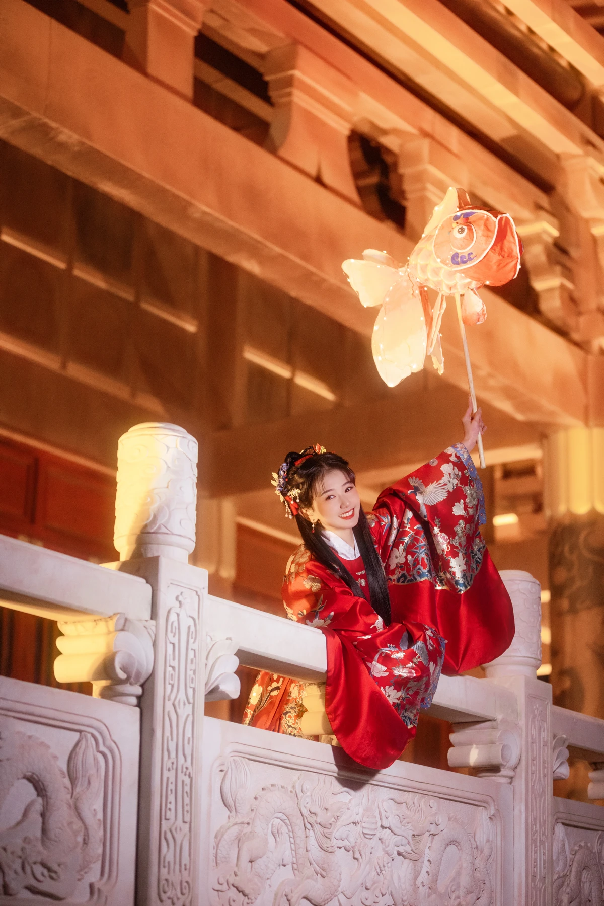 [艺图语] 2023.01.14 Vol.2918 元日 酸辣湯兒#[30P]-6