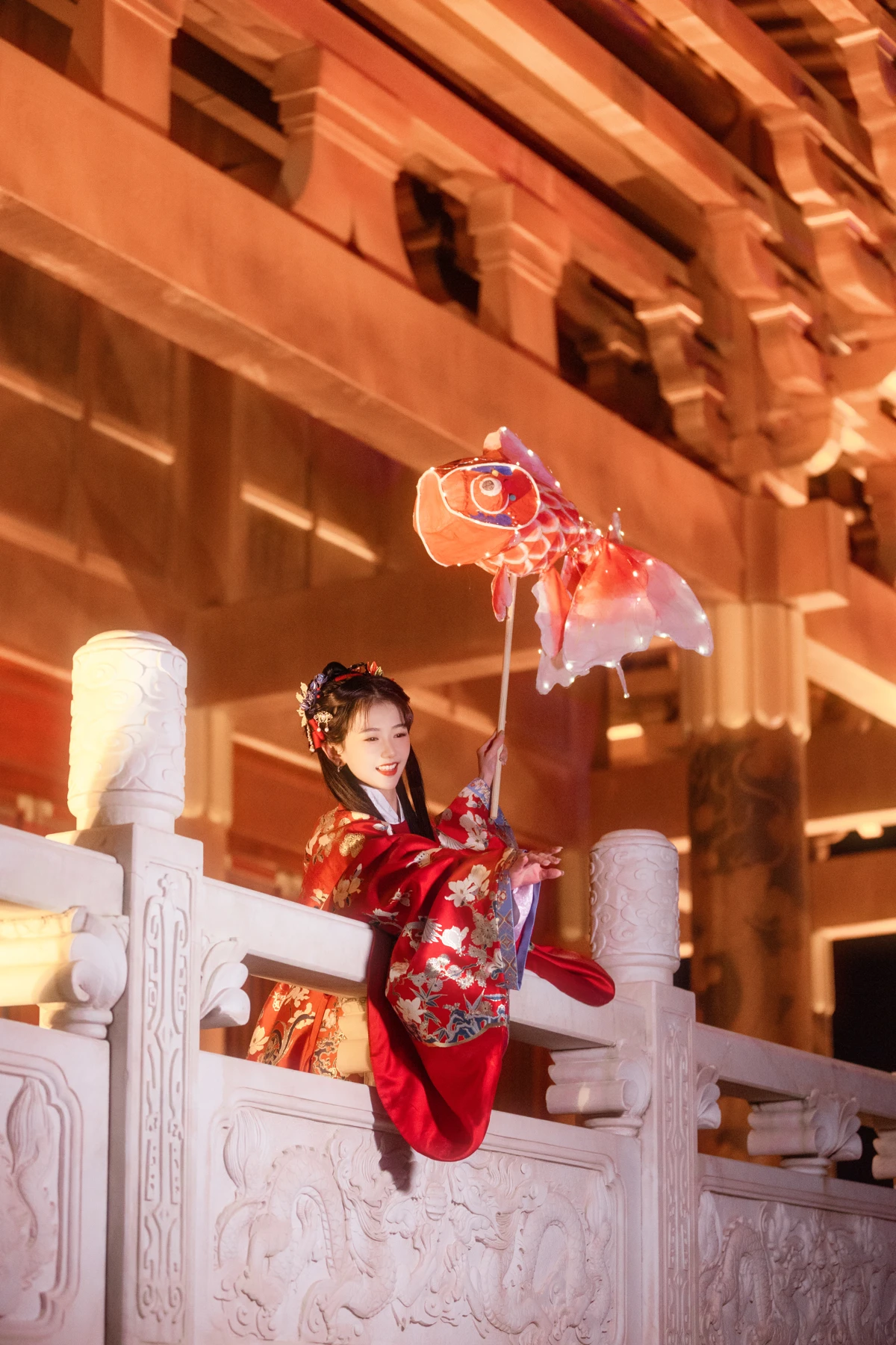 [艺图语] 2023.01.14 Vol.2918 元日 酸辣湯兒#[30P]-7