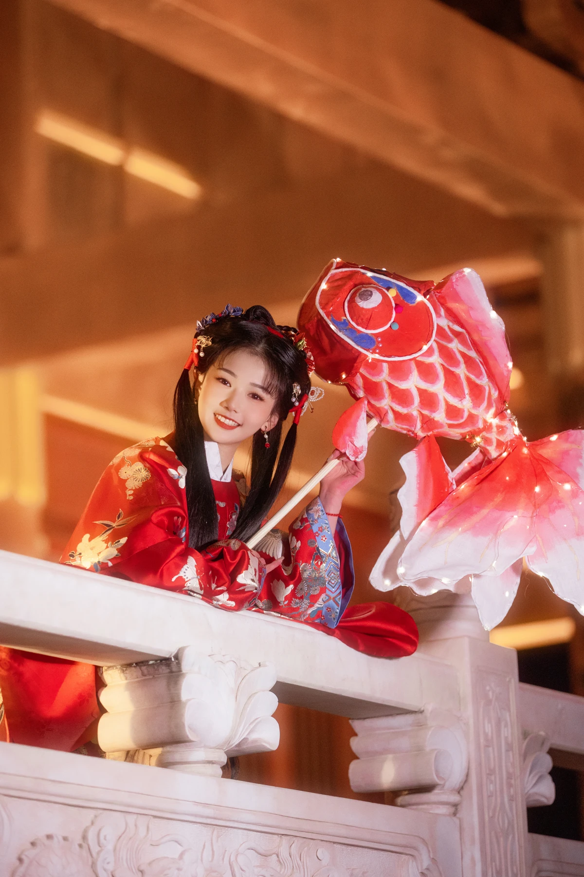 [艺图语] 2023.01.14 Vol.2918 元日 酸辣湯兒#[30P]-9