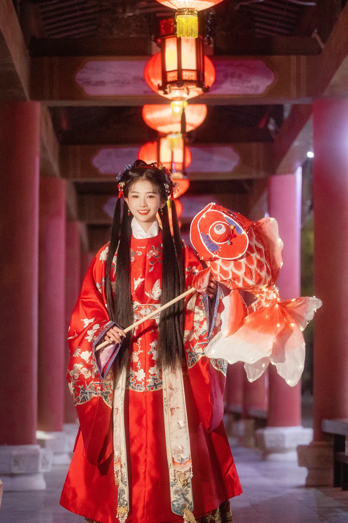 [艺图语] 2023.01.14 Vol.2918 元日 酸辣湯兒#[30P]-2