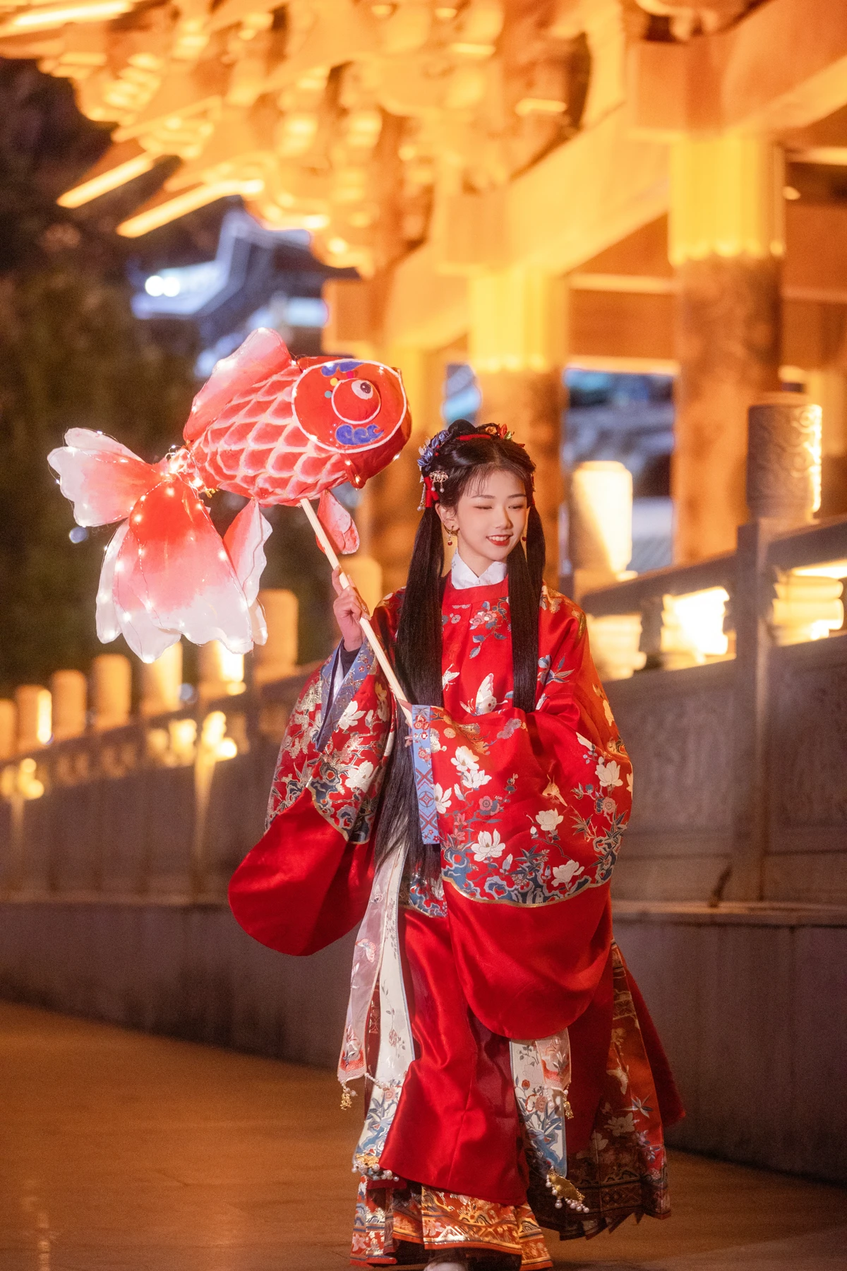 [艺图语] 2023.01.14 Vol.2918 元日 酸辣湯兒#[30P]-5