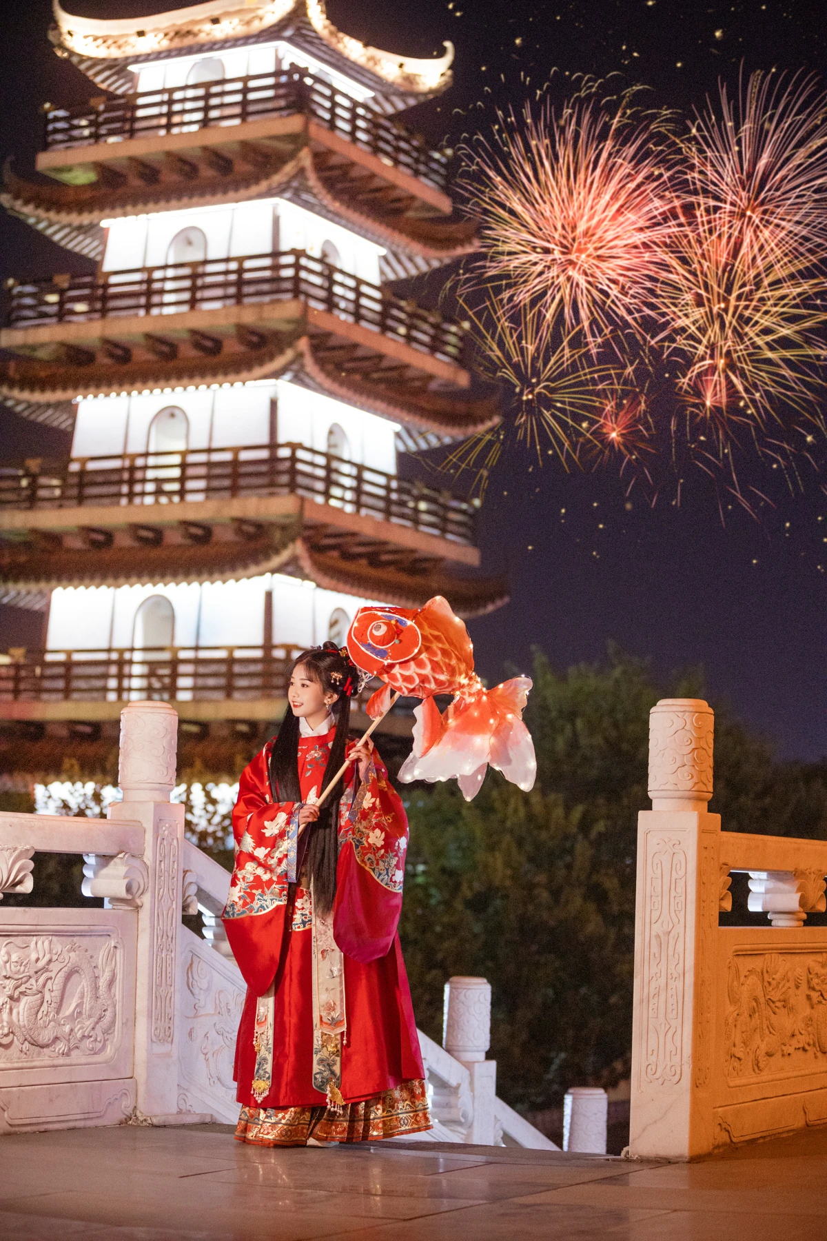 [艺图语] 2023.01.14 Vol.2918 元日 酸辣湯兒#[30P]-6