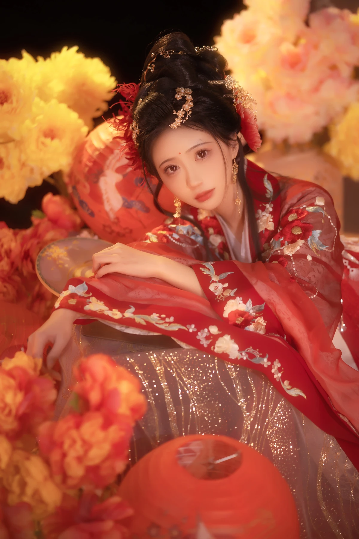 [艺图语] 2023.02.04 Vol.2966 红昭愿望 -绮罗生的小苏苏-#[28P]-2