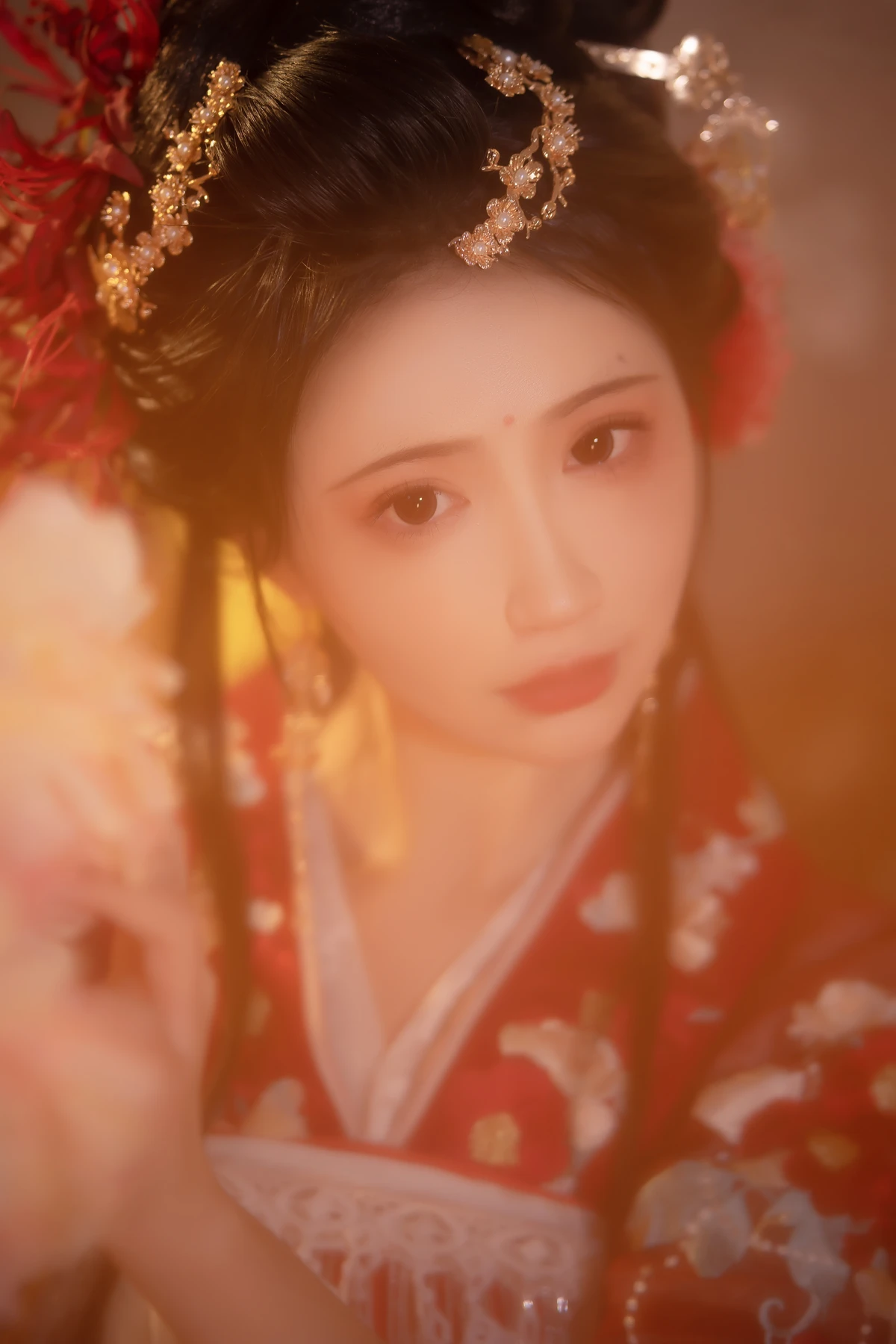 [艺图语] 2023.02.04 Vol.2966 红昭愿望 -绮罗生的小苏苏-#[28P]-5